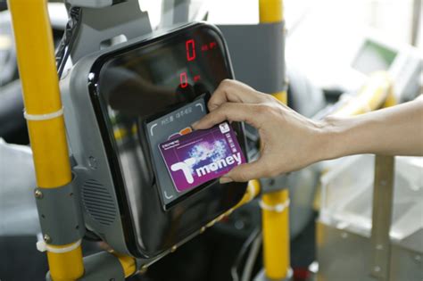 korea smart card malaysia|List of public transport smart cards .